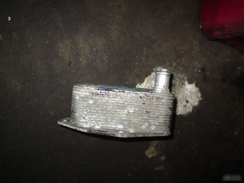 Радиатор масляный, 3000 рублей, Калининград