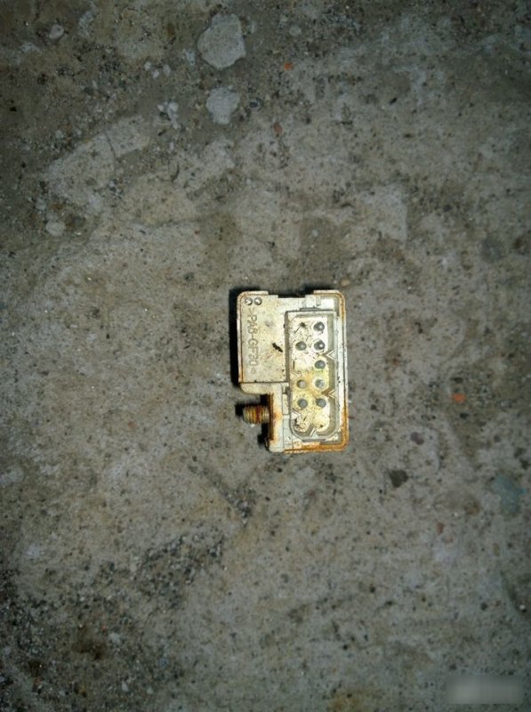 Реле свечей накала, 2370 рублей, Калининград