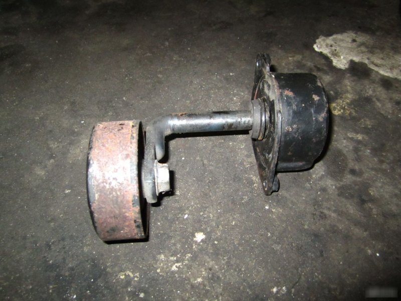 Натяжитель ремня, 2850 рублей, Калининград