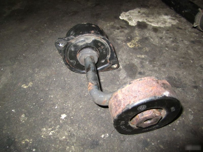 Натяжитель ремня, 2850 рублей, Калининград