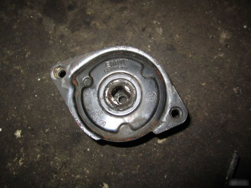 Натяжитель ремня, 2850 рублей, Калининград