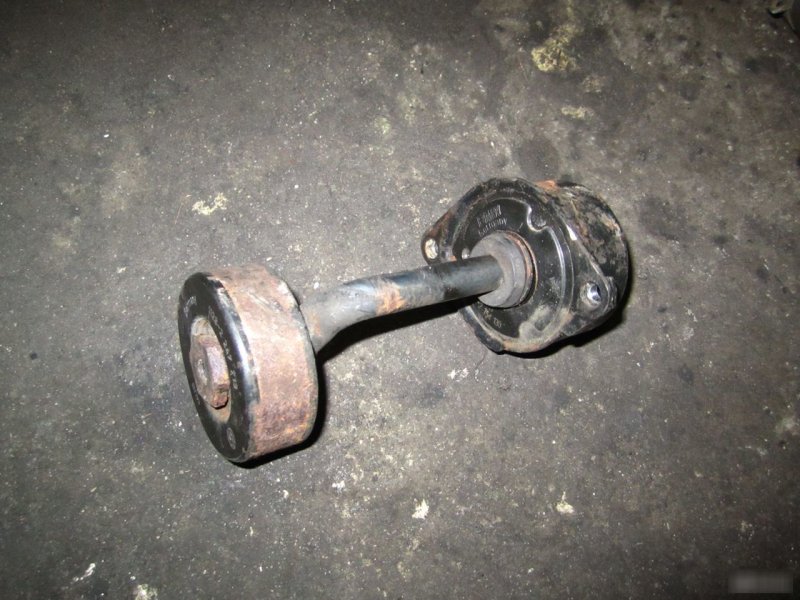 Натяжитель ремня, 2850 рублей, Калининград