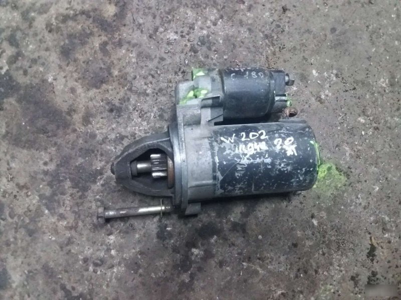 Стартер, 4310 рублей, Калининград