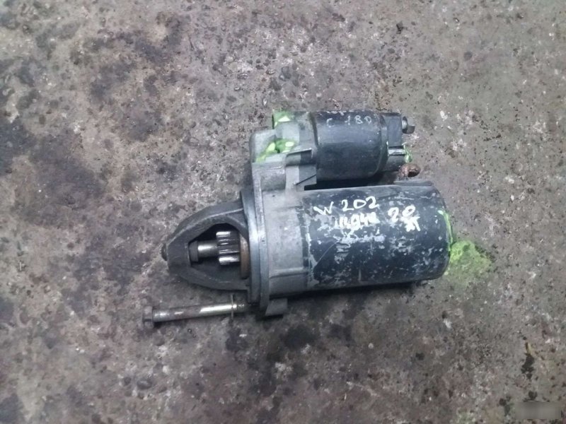 Стартер, 4310 рублей, Калининград