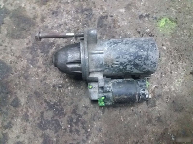 Стартер, 4310 рублей, Калининград