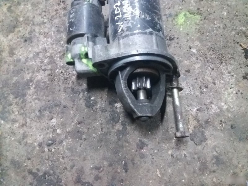 Стартер, 4310 рублей, Калининград