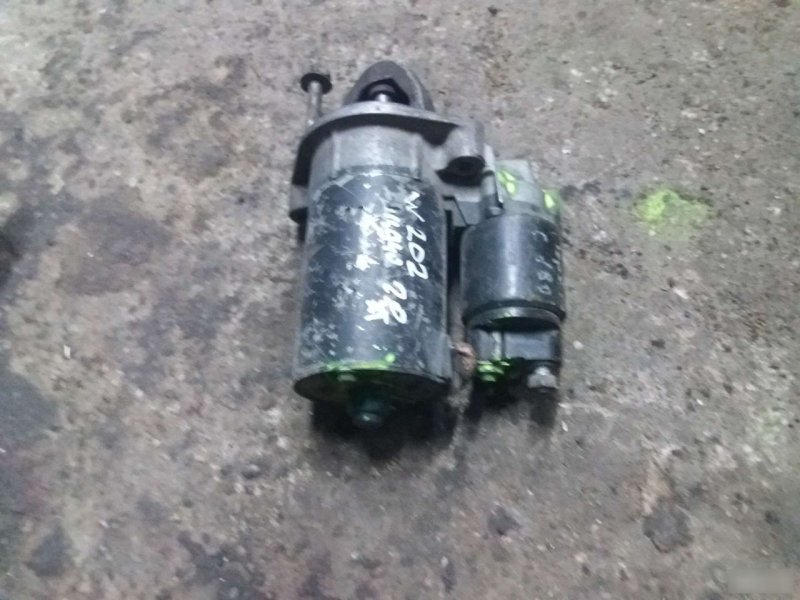 Стартер, 4310 рублей, Калининград