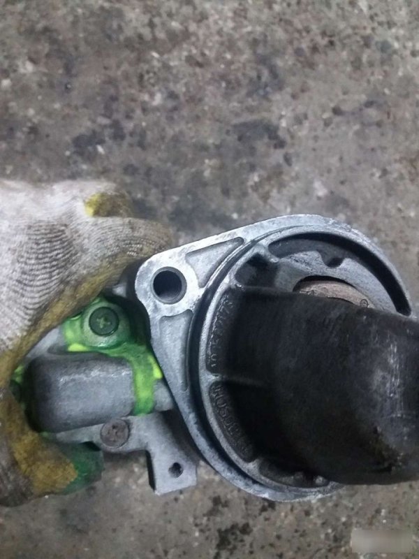 Стартер, 4310 рублей, Калининград