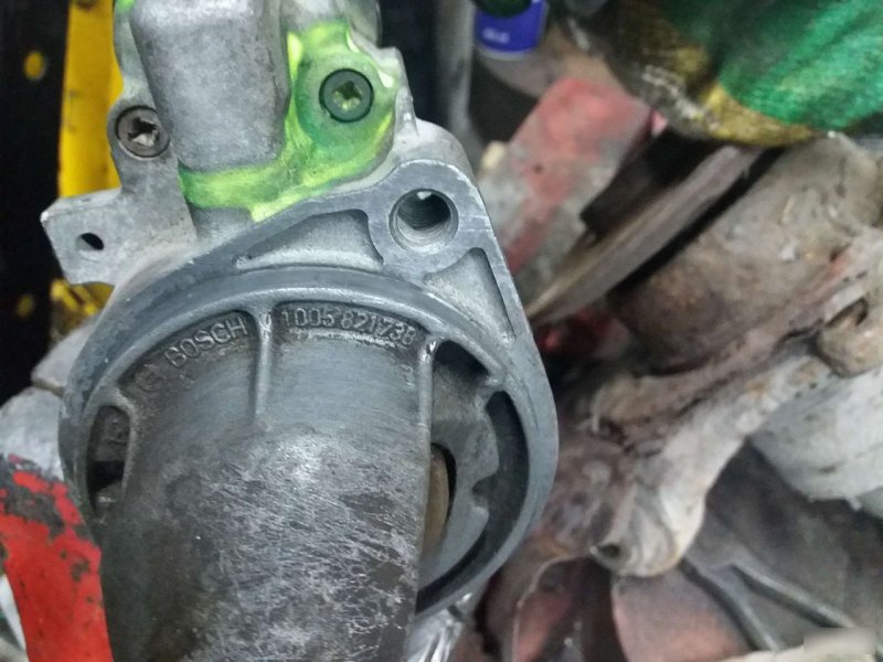 Стартер, 4310 рублей, Калининград