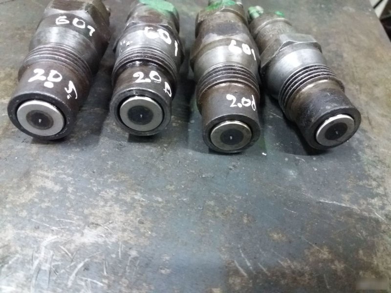 Форсунка дизельная, 1670 рублей, Калининград