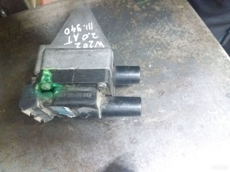 Катушка зажигания, 2370 рублей, Калининград