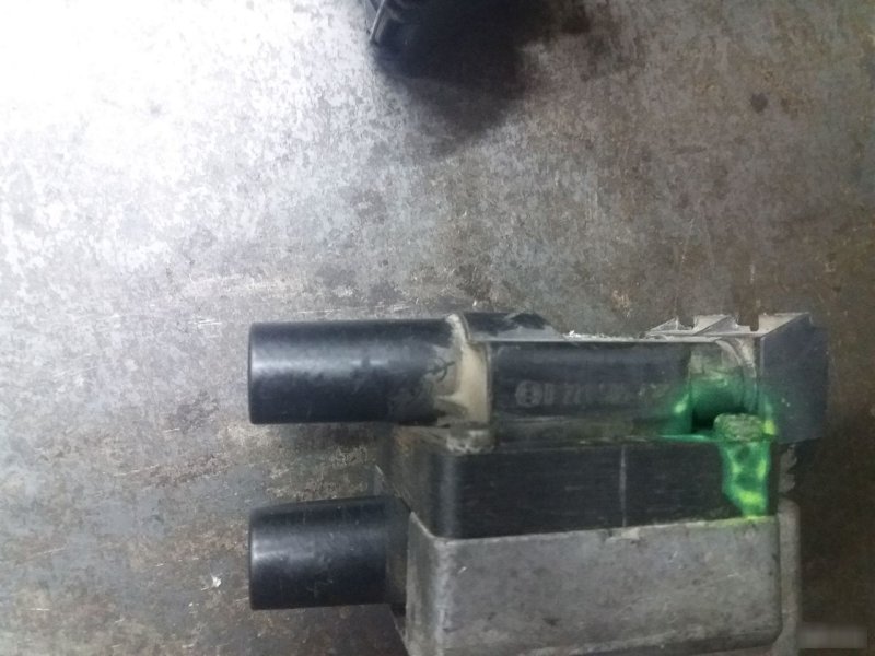 Катушка зажигания, 2370 рублей, Калининград