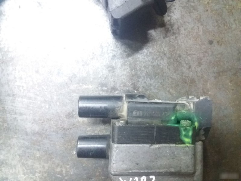 Катушка зажигания, 2370 рублей, Калининград
