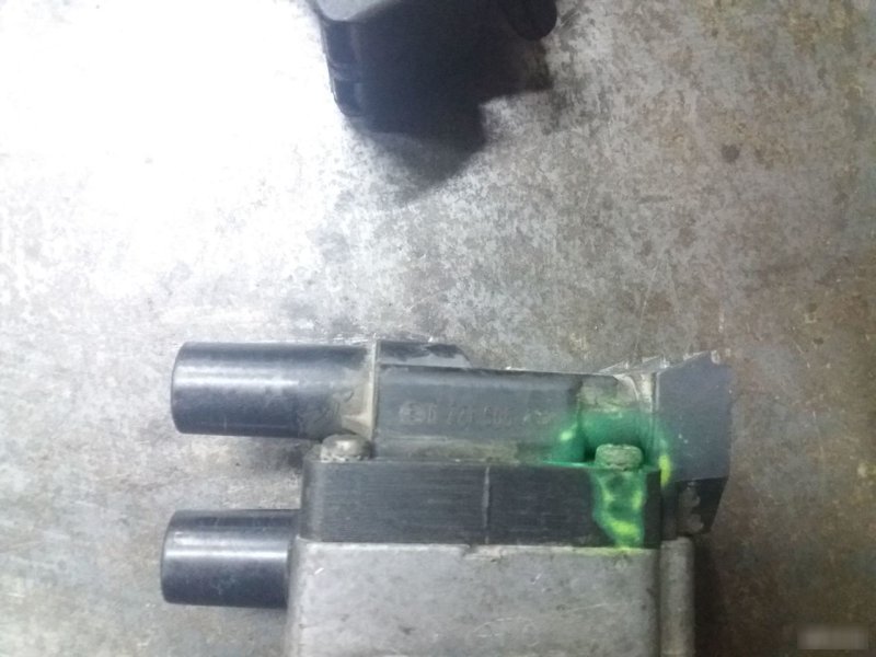 Катушка зажигания, 2370 рублей, Калининград