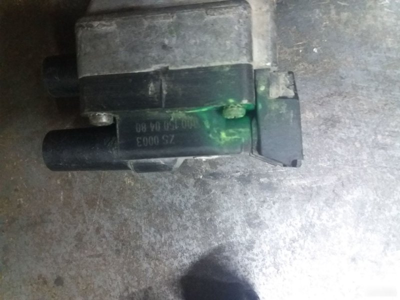 Катушка зажигания, 2370 рублей, Калининград