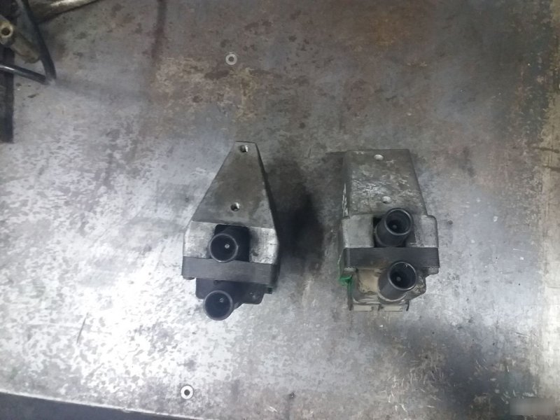 Катушка зажигания, 2370 рублей, Калининград