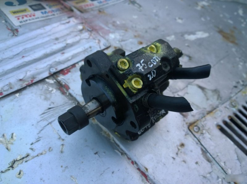 ТНВД, 3940 рублей, Калининград