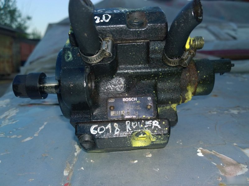 ТНВД, 3940 рублей, Калининград