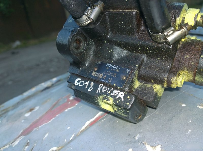 ТНВД, 3940 рублей, Калининград