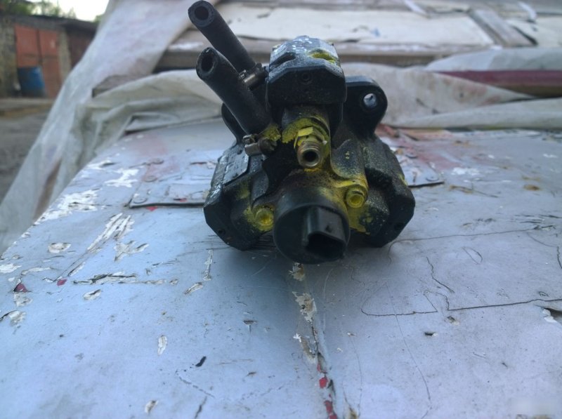 ТНВД, 3940 рублей, Калининград