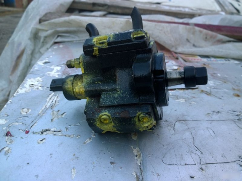 ТНВД, 3940 рублей, Калининград