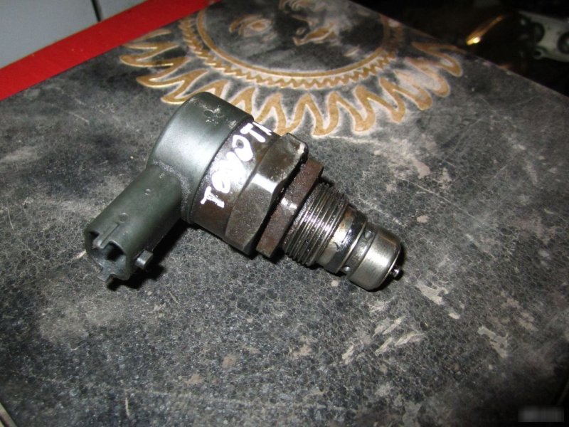 Регулятор давления топлива, 5030 рублей, Калининград