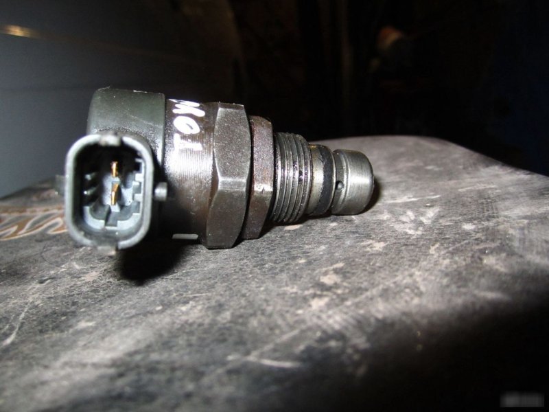 Регулятор давления топлива, 5030 рублей, Калининград