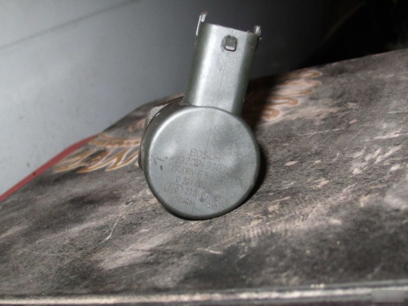 Регулятор давления топлива, 5030 рублей, Калининград