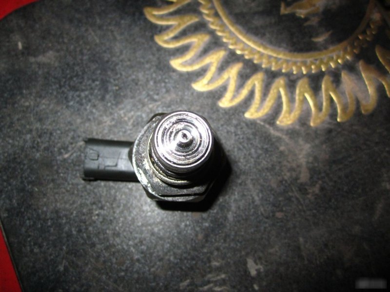 Регулятор давления топлива, 5030 рублей, Калининград