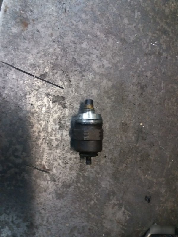 Отсечной клапан на ТНВД, 2630 рублей, Калининград