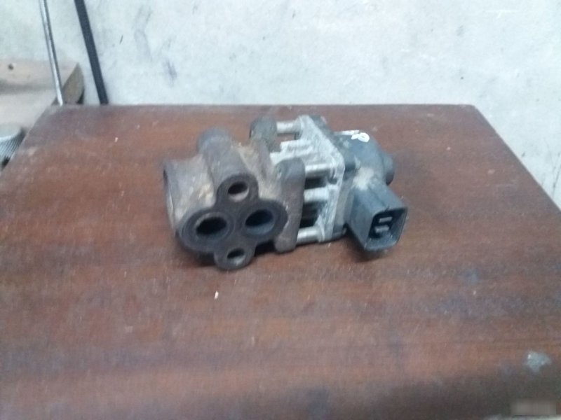 Клапан рециркуляции выхлопных газов, 3080 рублей, Калининград