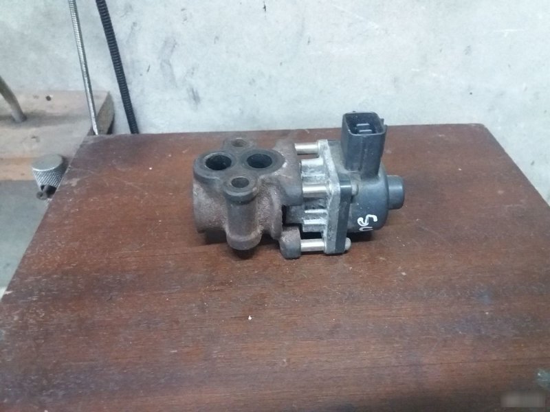 Клапан рециркуляции выхлопных газов, 3080 рублей, Калининград