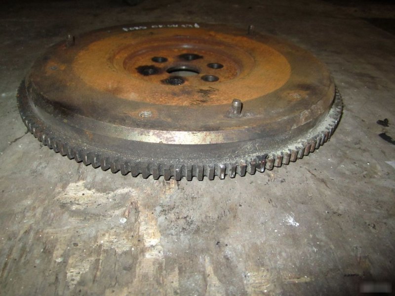 Маховик, 3660 рублей, Калининград