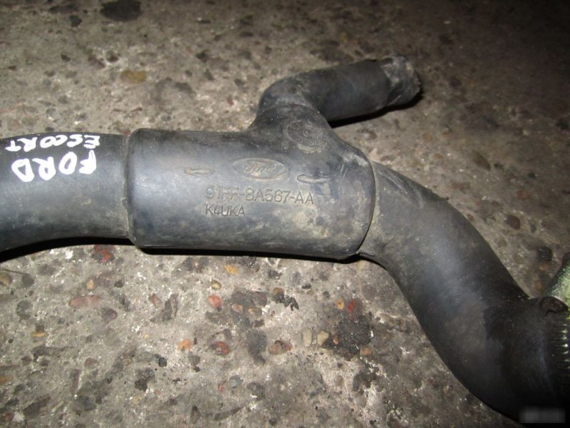 Патрубок, 2370 рублей, Калининград