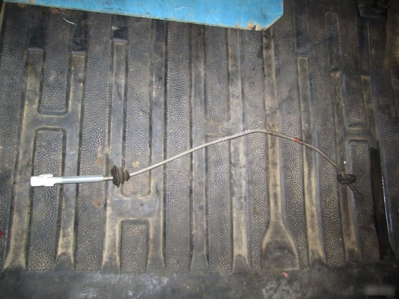 Трос спидометра, 1040 рублей, Калининград