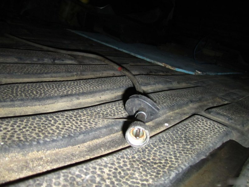 Трос спидометра, 1040 рублей, Калининград