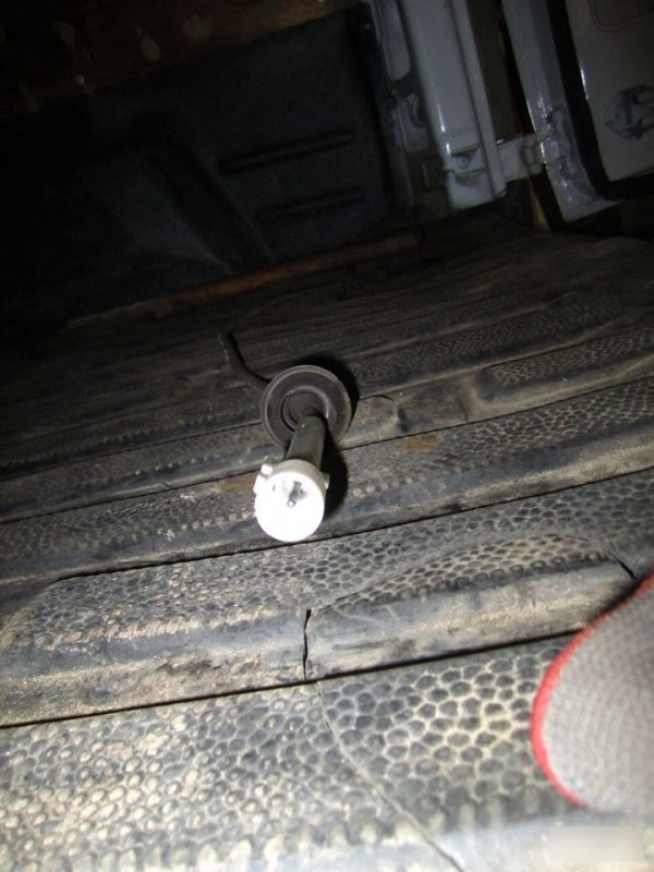 Трос спидометра, 1040 рублей, Калининград