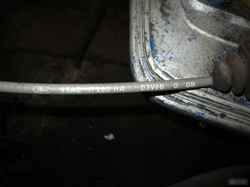 Трос спидометра, 1040 рублей, Калининград