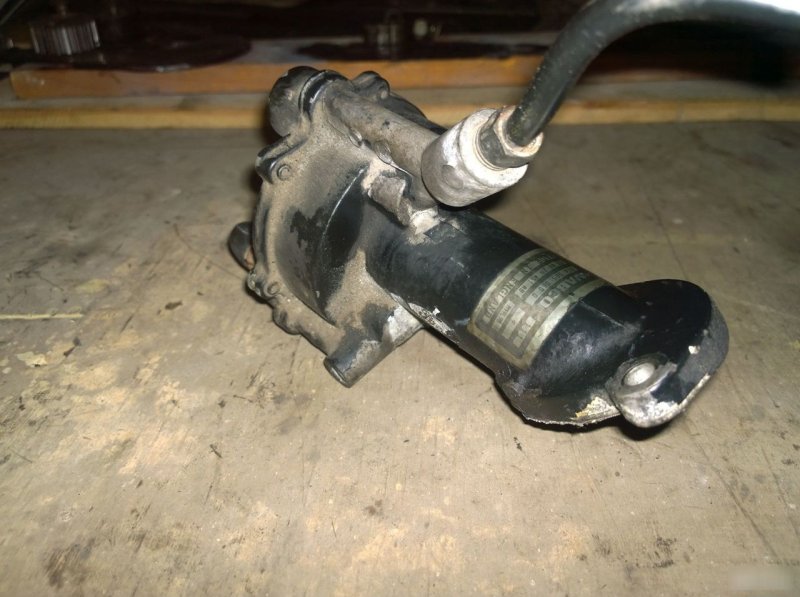 Вакуумный насос, 2320 рублей, Калининград