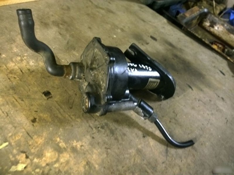 Вакуумный насос, 2320 рублей, Калининград