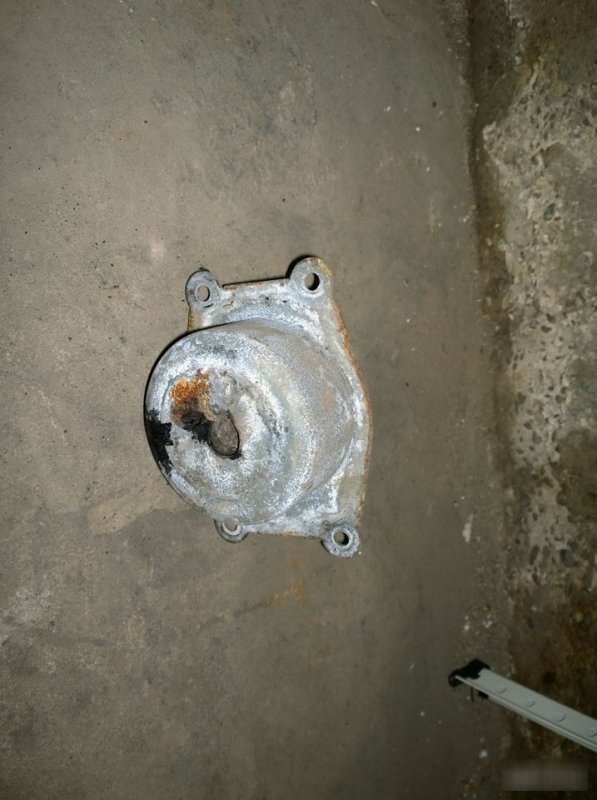 Подушка двигателя, 2070 рублей, Калининград