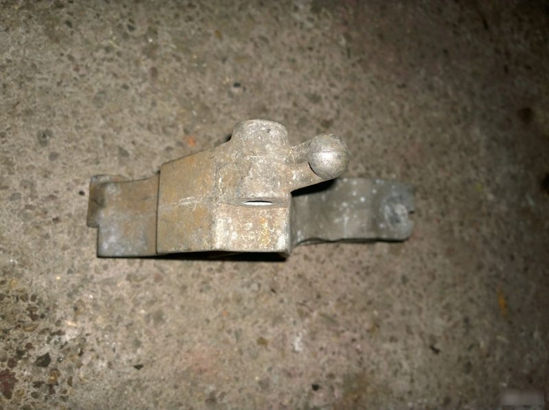 Кронштейн двигателя, 2370 рублей, Калининград