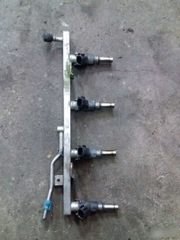 Форсунка инжекторная электрическая, 4250 рублей, Калининград