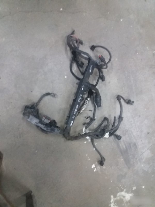 Проводка двигателя, 3940 рублей, Калининград