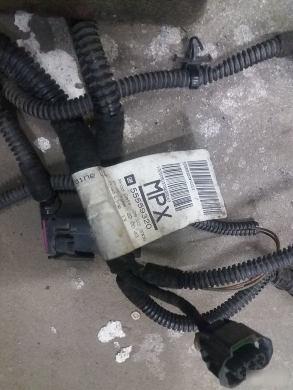 Проводка двигателя, 3940 рублей, Калининград