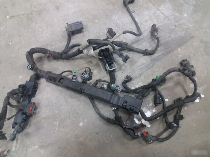 Проводка двигателя, 3940 рублей, Калининград