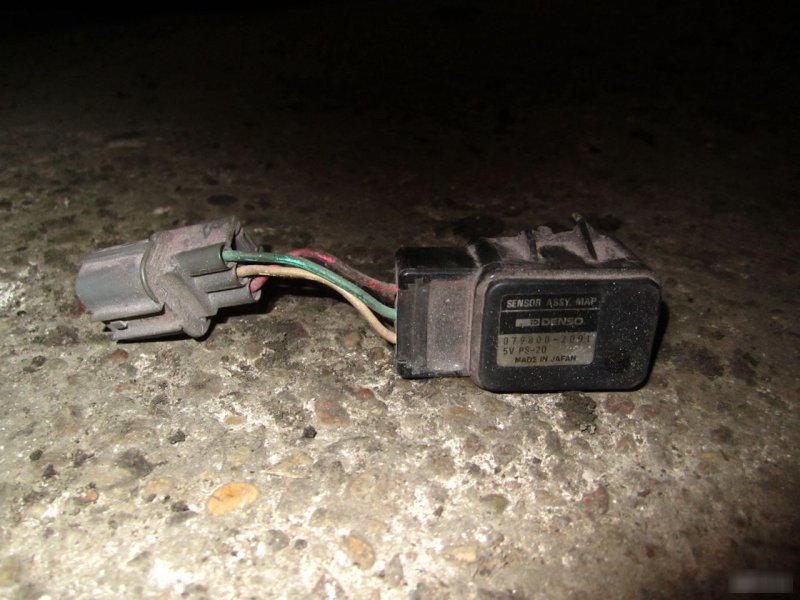 Датчик абсолютного давления, 1590 рублей, Калининград