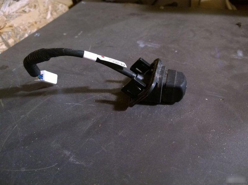 Камера заднего вида, 7350 рублей, Калининград