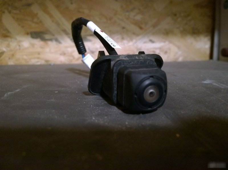 Камера заднего вида, 7350 рублей, Калининград