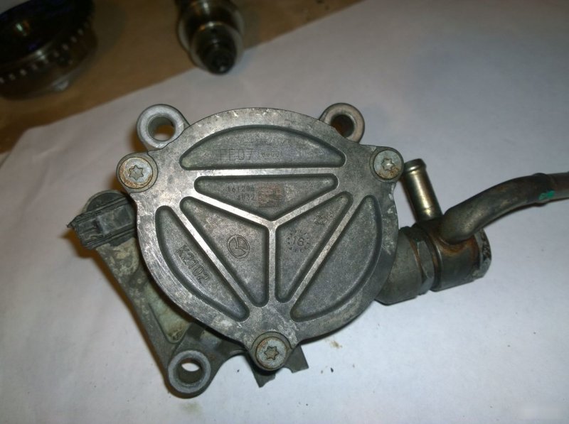 Насос вакуумный, 6500 рублей, Калининград